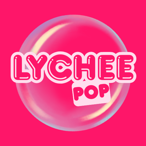 Lychee Pop