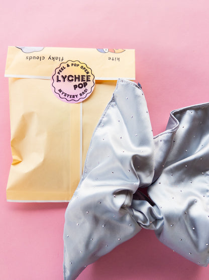 Mystery Bag - 1 Scoop Hair Accessories and 1 Medium/Large Hair Accessory