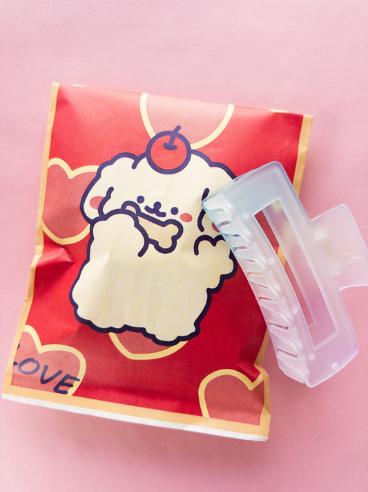 Mystery Bag - 1 Scoop Hair Accessories and 1 Medium/Large Hair Accessory